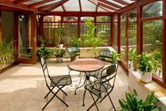 Watch House Green conservatory quotes