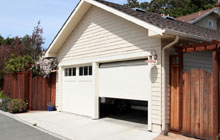 Watch House Green garage construction leads