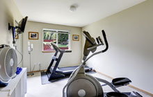 Watch House Green home gym construction leads